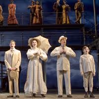 'Back To Before', Tickets For Broadway's RAGTIME On Sale 8/15
